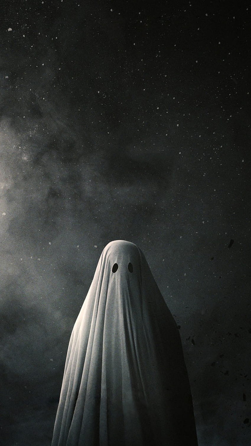 Film Une histoire de fantômes (2022) Fond d'écran de téléphone HD