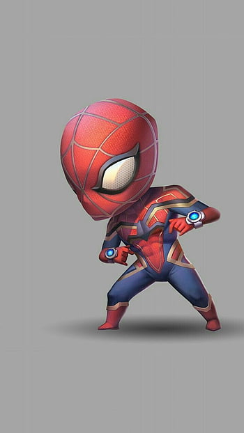 Hình Nền Spiderman chibi | Fond d'ecran dessin, Art spiderman, Papier peint  merveilleux