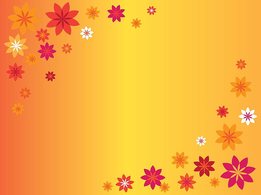 Page 4 | orange flower and background HD wallpapers | Pxfuel