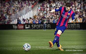 fifa 15 cover messi and hazard