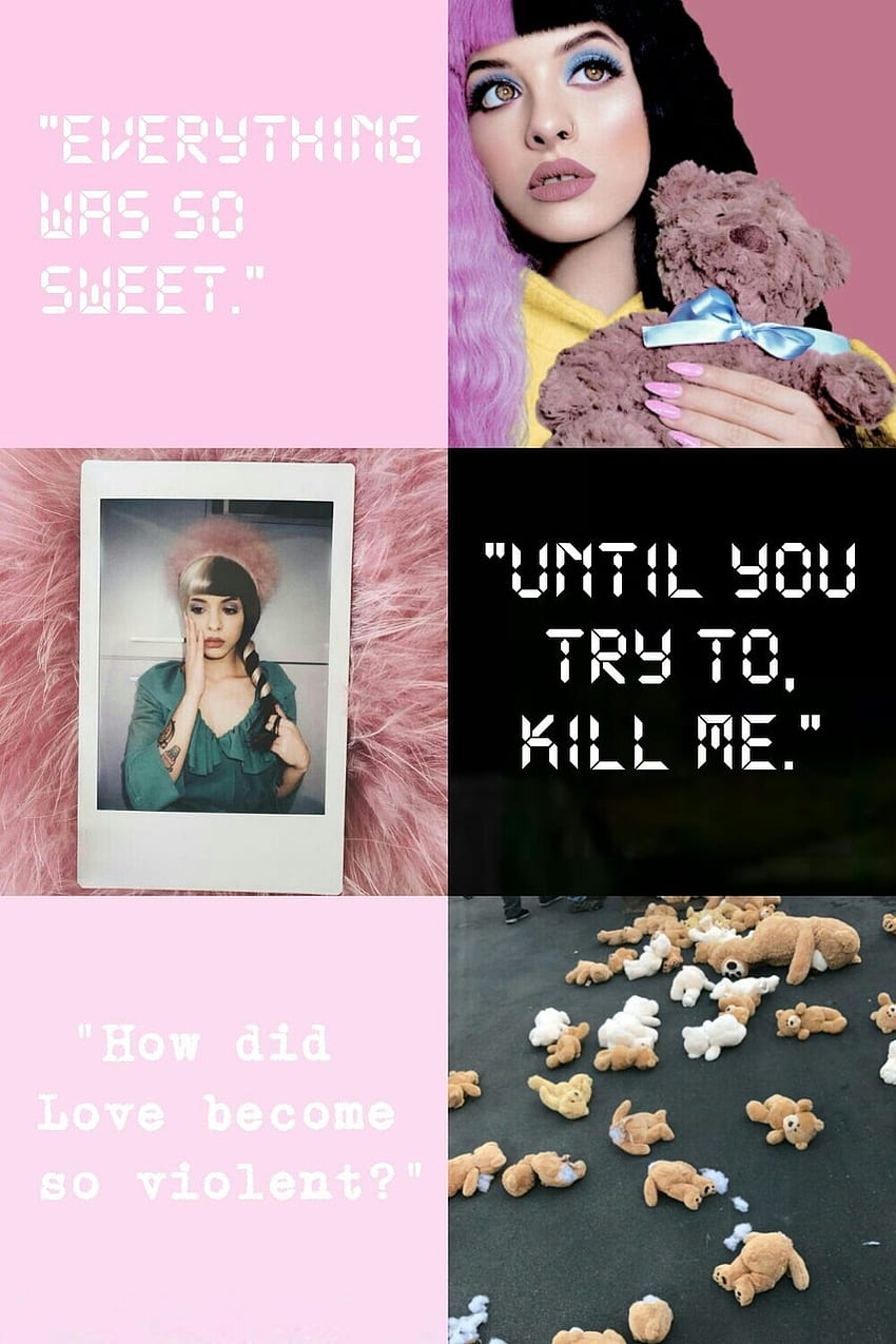 Free download Melanie Martinez Wallpapers 84 images 1322x2048 for your  Desktop Mobile  Tablet  Explore 31 Melanie Martinez Aesthetic Wallpaper   Melanie Laurent Wallpapers Melanie Laurent Wallpaper Melanie Martinez  Cry Baby Wallpaper