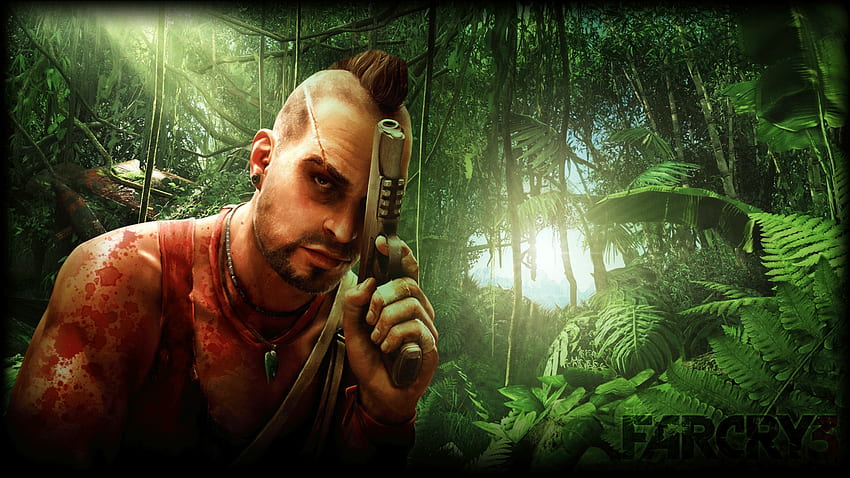 Far Cry 3 HD wallpaper | Pxfuel