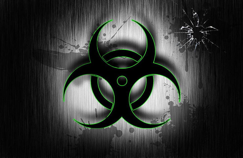 Showing Gallery For Biohazard Symbol Fire [] for your , Mobile & Tablet. Explore Biohazard Symbol . Biohazard , Cool Biohazard , Biohazard Sign HD wallpaper