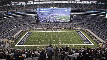 AT&T Stadium Wallpapers - Wallpaper Cave