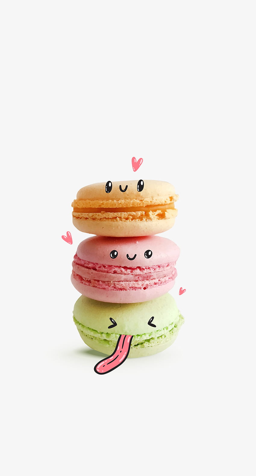 212 Wallpaper Cute Makanan MyWeb