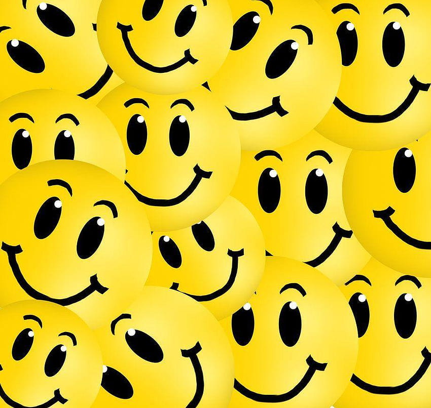 Smiley Face, Smiling Face HD wallpaper | Pxfuel