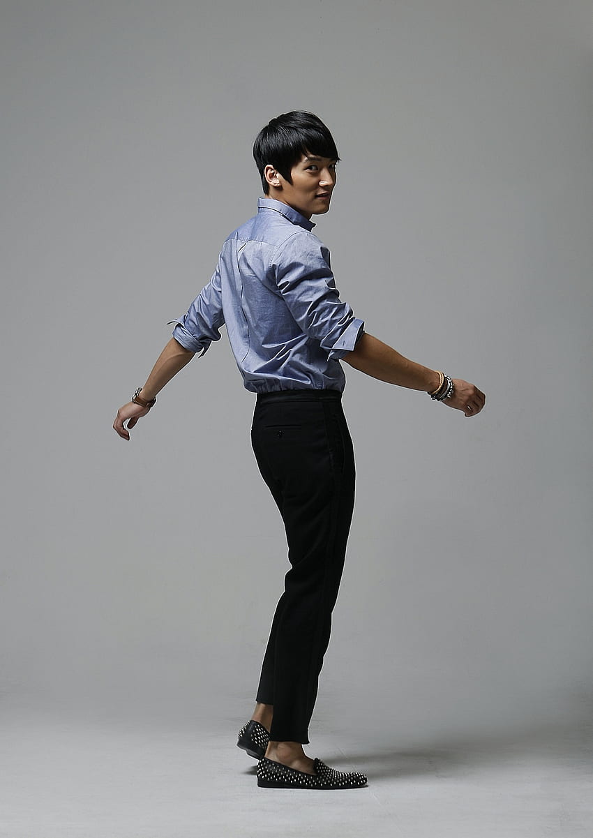 TENASIA. [INTERVIEW] Actor Choi Jin Hyuk HD phone wallpaper