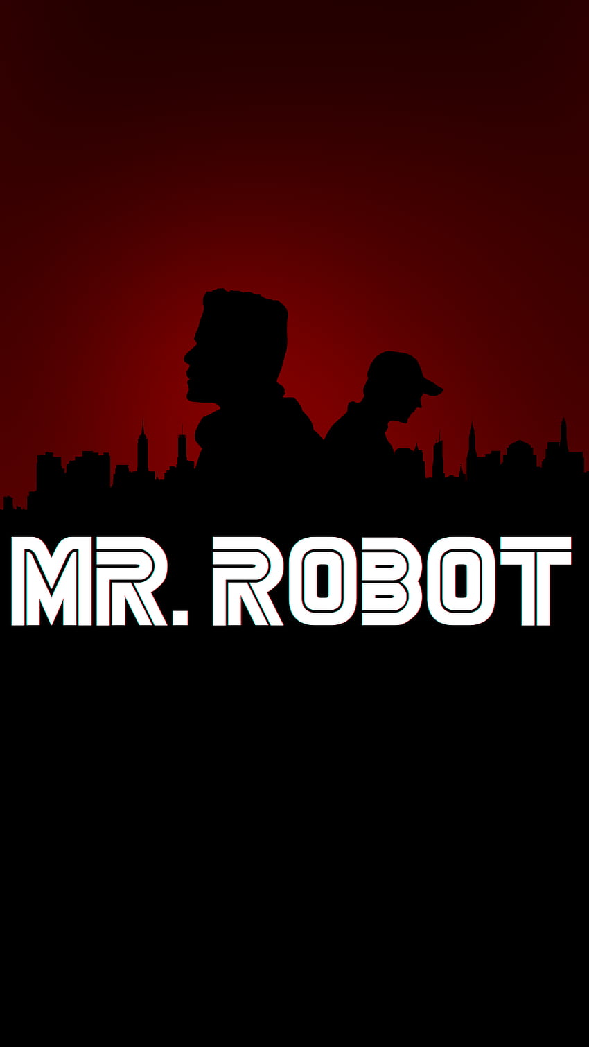 Mr Robot phone and, Mr. Robot HD phone wallpaper