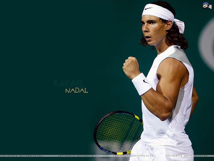 : Rafael Nadal ( px) HD wallpaper | Pxfuel