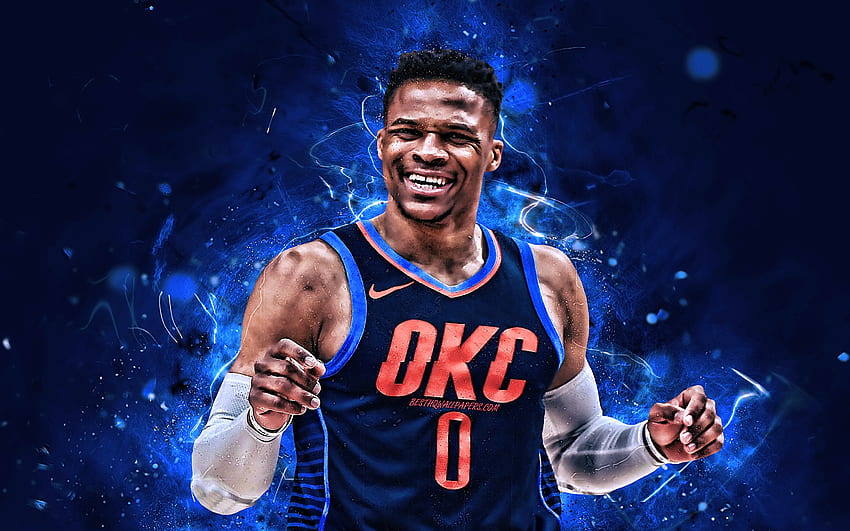 Russell Westbrook Wallpaper  NawPic