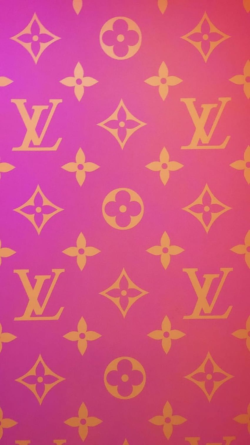 Louis Vuitton Wallpaper Uploaded By Silvana On We Heart It