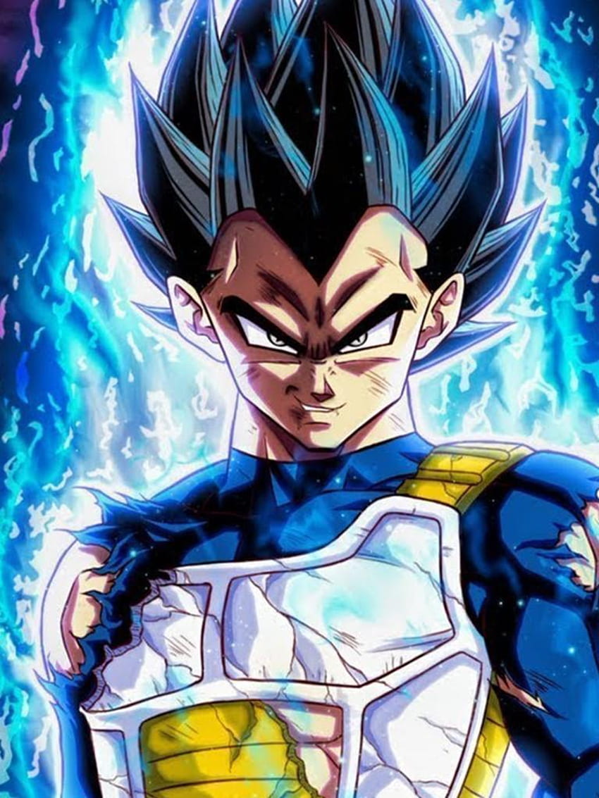 Vegeta Wallpaper APK for Android Download