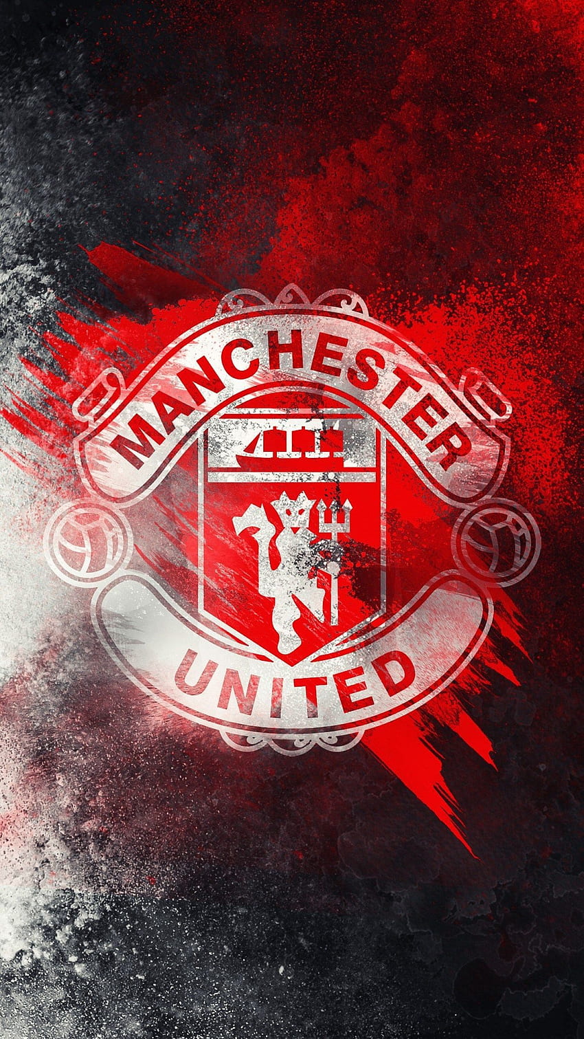 Sở hữu một hình nền điện thoại Manchester United HD là niềm tự hào của những fan hâm mộ bóng đá. Khám phá ngay hình nền chủ đề này để trang trí cho chiếc điện thoại của mình sáng tạo và độc đáo hơn bao giờ hết. Bạn sẽ không muốn bỏ lỡ những hình ảnh đẹp mắt và chất lượng cao này.