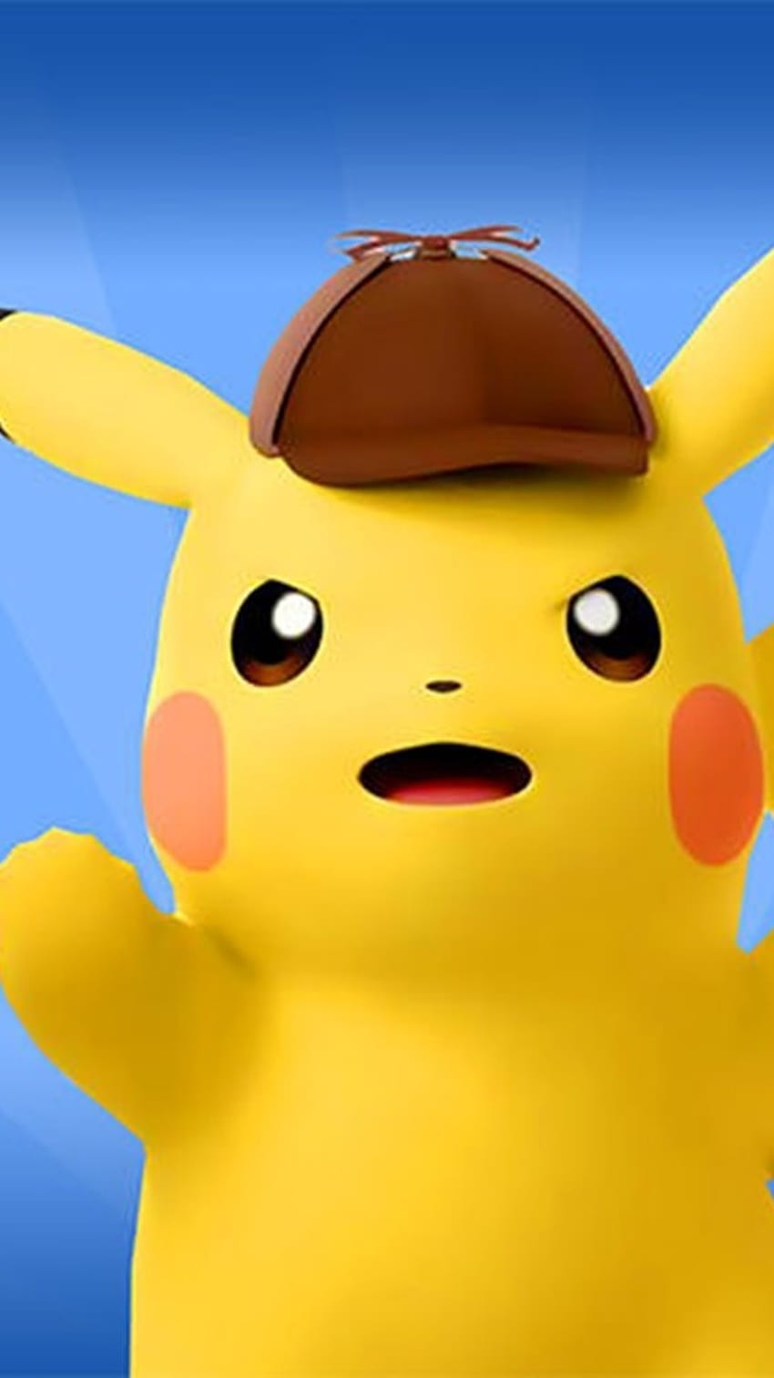 Pikachu best pokemon HD wallpapers | Pxfuel