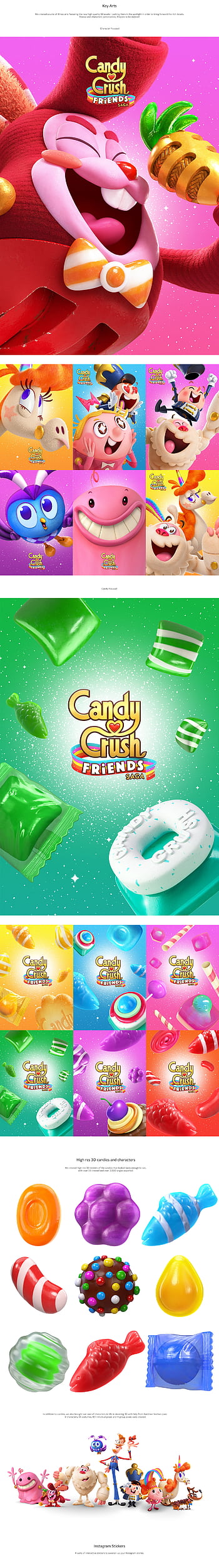 CANDY CRUSH SAGA match online puzzle family wallpaper, 1920x1080, 421728