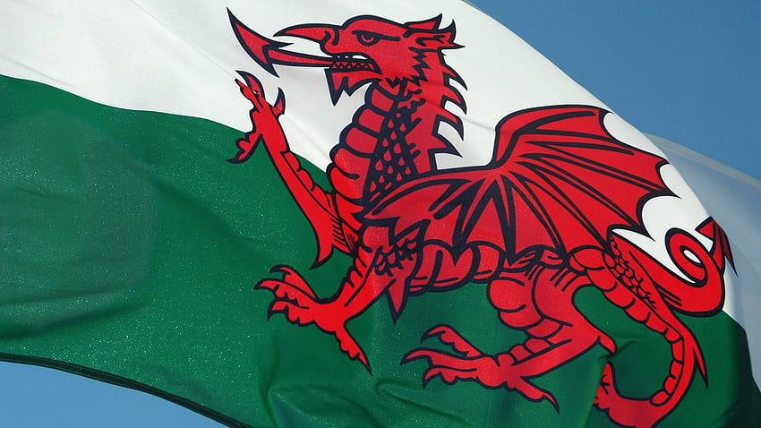 BBC Radio 4 - Funny in Four - Seven Welsh words that are well worth knowing, Wales Flag HD wallpaper