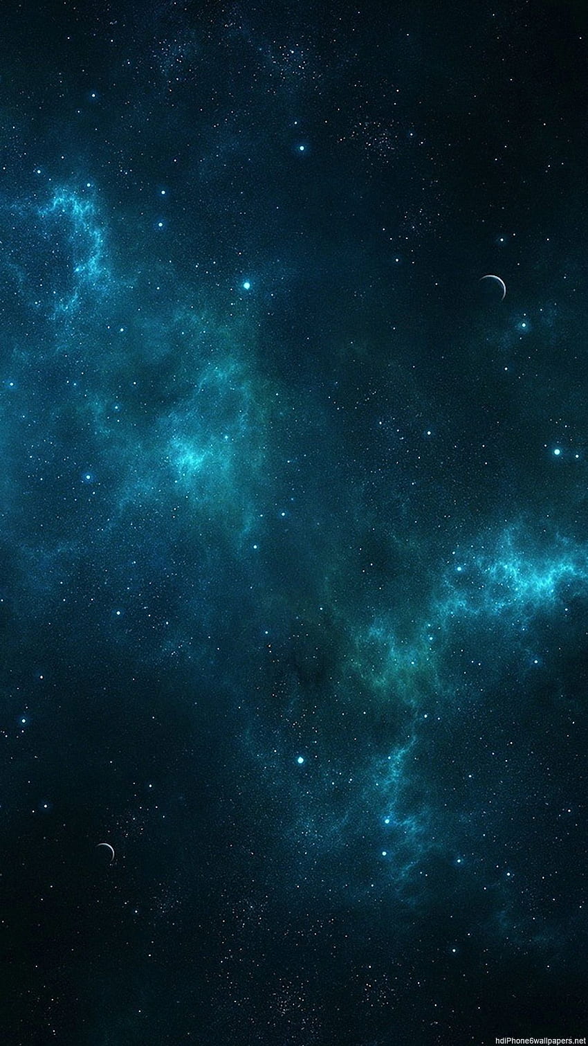star space Emptiness iPhone 6 and 6 Plus HD phone wallpaper