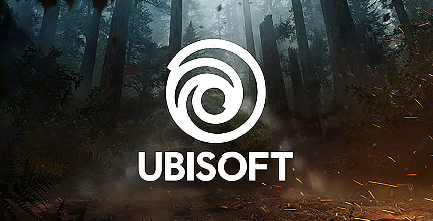 새로운 Ubisoft 로고 - E3 2019 Ubisoft - - - 팁 HD 월페이퍼