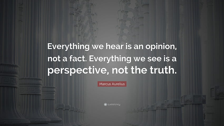 Marcus Aurelius Quotes (500 ), Eye of Truth HD wallpaper