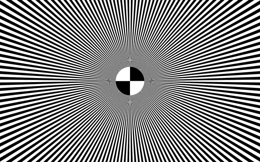 Download A Mindbending Optical Illusion with Swirling Patterns Wallpaper   Wallpaperscom