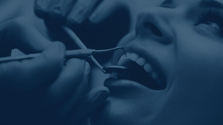 Dentysta, dentysta Tapeta HD