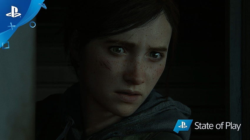 The Last of Us Part II – Release Date Reveal HD wallpaper