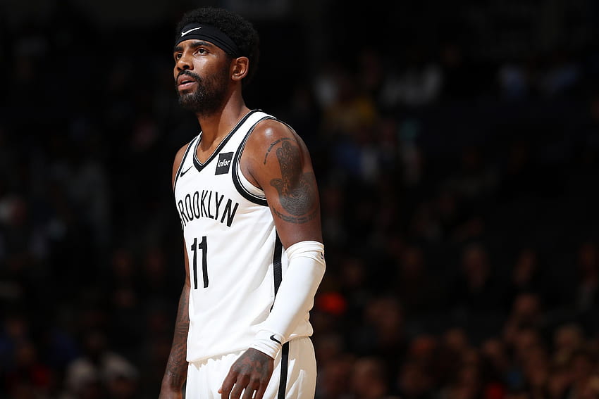 Report: Kyrie Irving's Behavior Is 'Unspoken Concern, ' Makes Nets 'Queasy'. Bleacher Report. Latest News, Videos and Highlights HD wallpaper