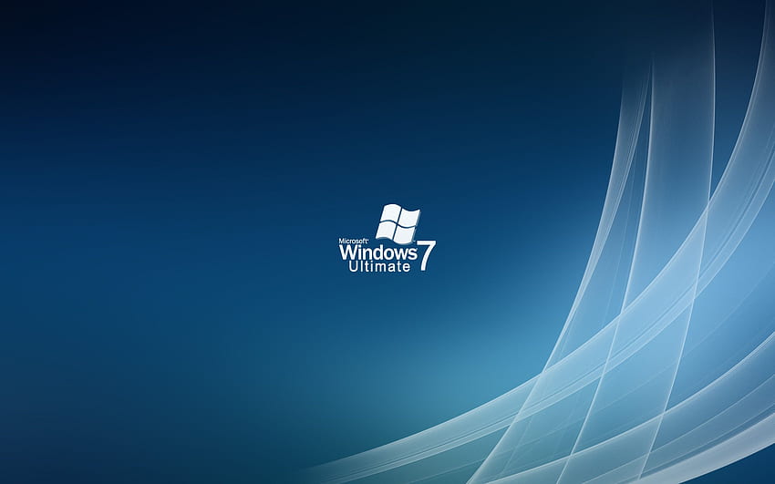 Windows 7 Ultimate fond ecran [] for your , Mobile & Tablet. Explore Windows  7 Ultimate . Windows 7 Ultimate , Windows 7 Ultimate , Windows Ultimate HD  wallpaper | Pxfuel
