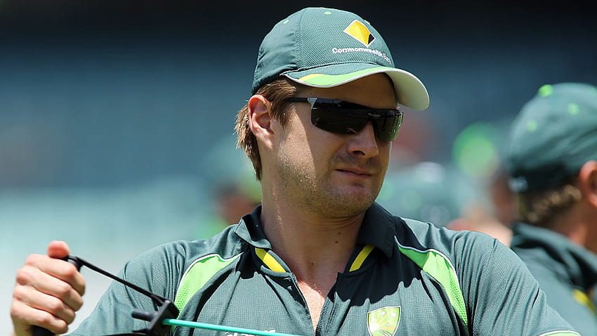 Shane Watson Says Australia Have Learned From 2010 - Shane HD wallpaper