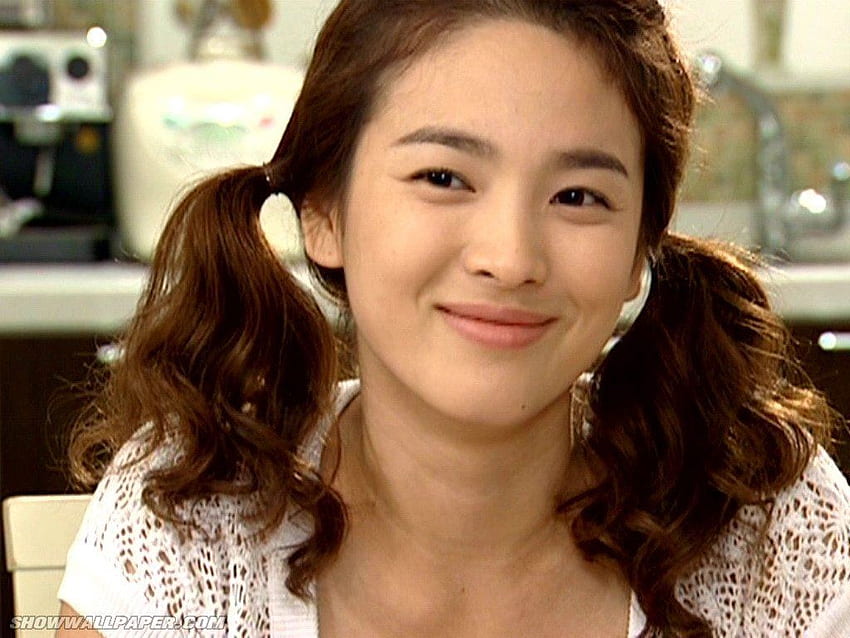 De Song Hye Kyo de 1998 à 2017, elle ne fait que devenir plus belle Koreaboo, House Korean Drama Fond d'écran HD