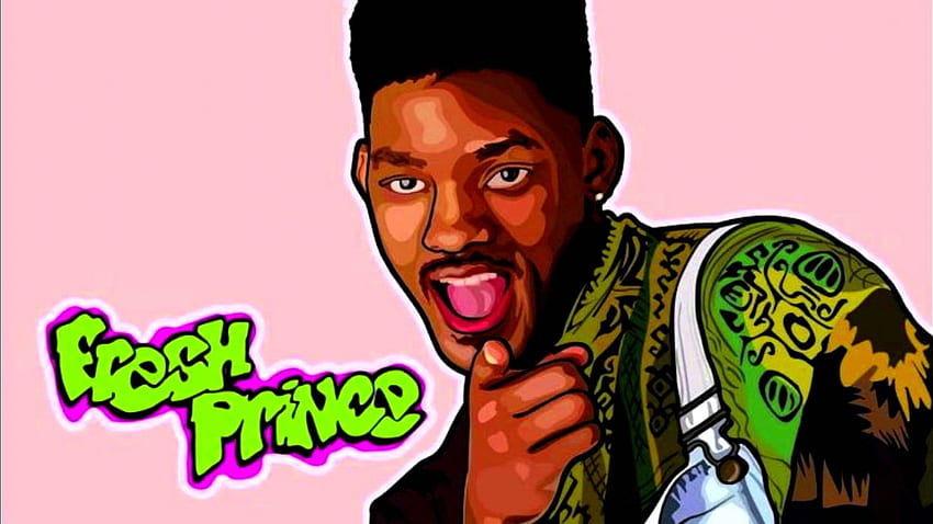 The Fresh Prince Of Bel Air, Fresh Prince Funny HD wallpaper