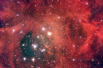 tumblr backgrounds space red