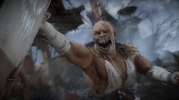 Mortal Kombat Baraka wallpaper mortal kombat deception #baraka #look #hands  #arm #dragon #720P #wallpaper #hdwallpaper #desktop