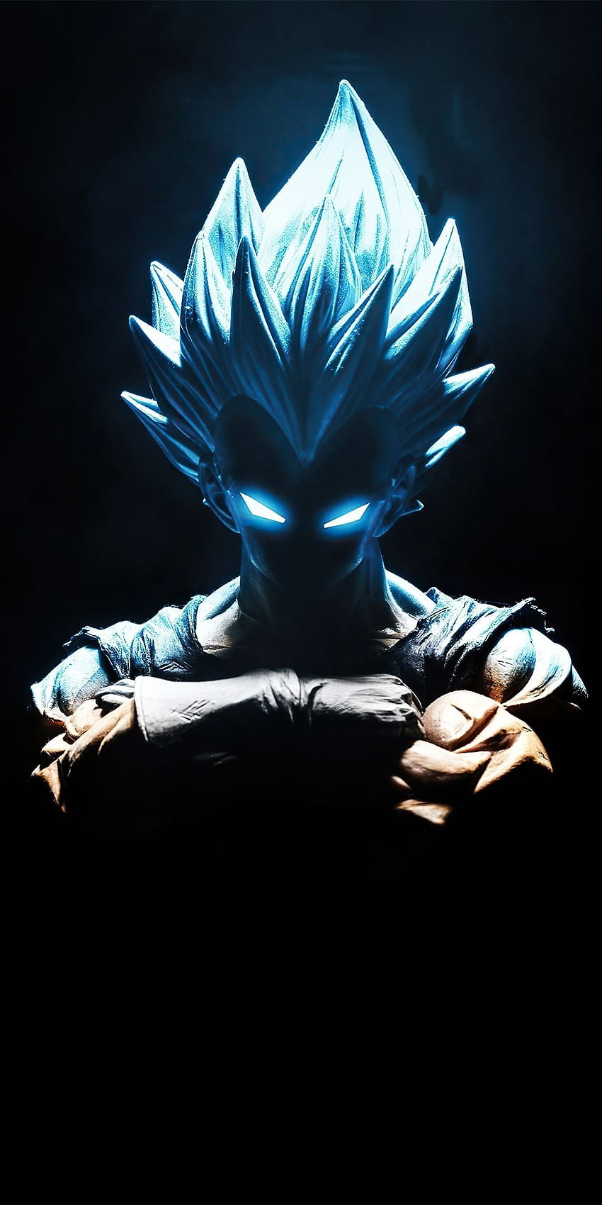 Dragon Ball Realistic iPhone HD phone wallpaper