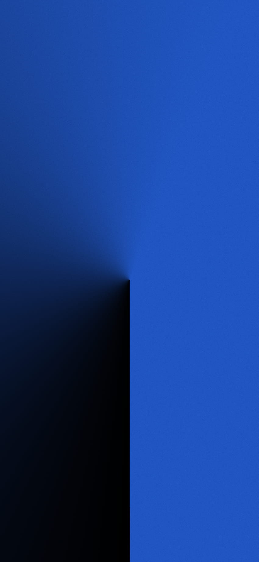Swirl Effect for lockscreens : iphone, Pacific Blue HD phone wallpaper
