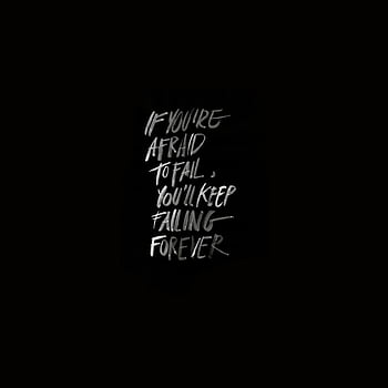 Do you really need, black, development, minimal, motivation, quote,  smartphone, HD phone wallpaper