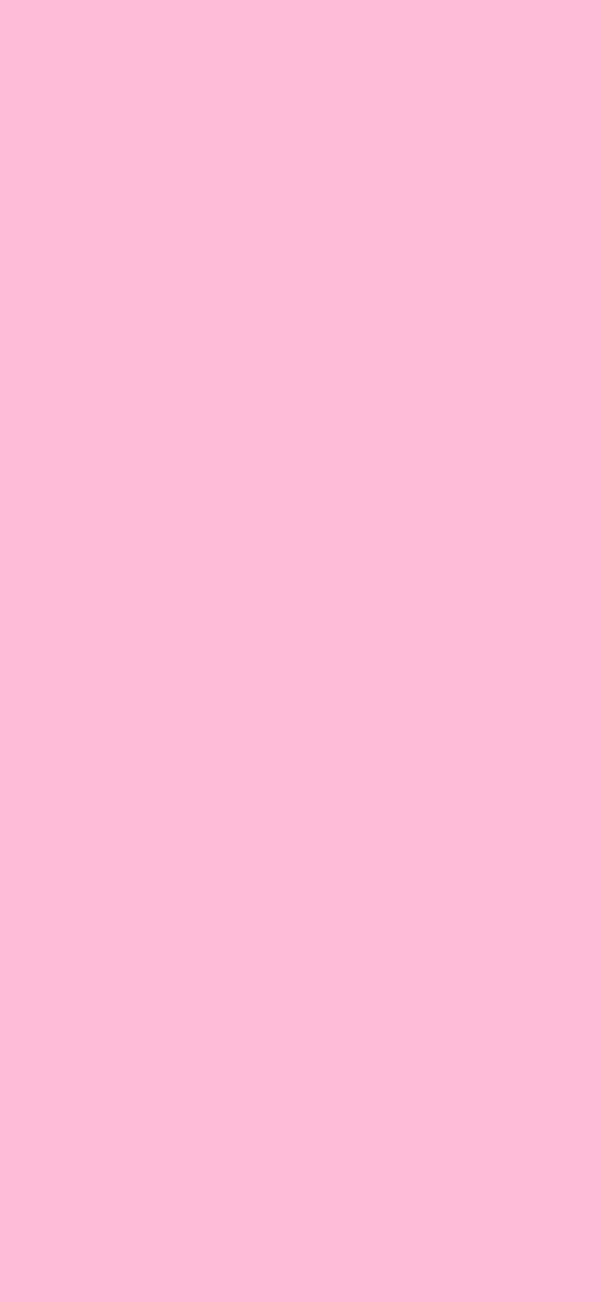 Cotton Candy Solid Color Background HD phone wallpaper