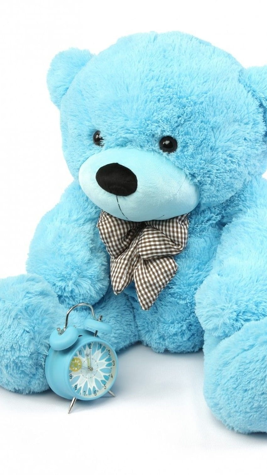 Cute Teddy Bear Aesthetic Wallpapers - Top Những Hình Ảnh Đẹp