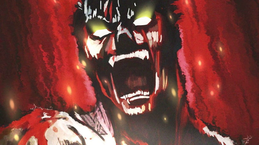 Abyss Rage Manga Reviews | Anime-Planet