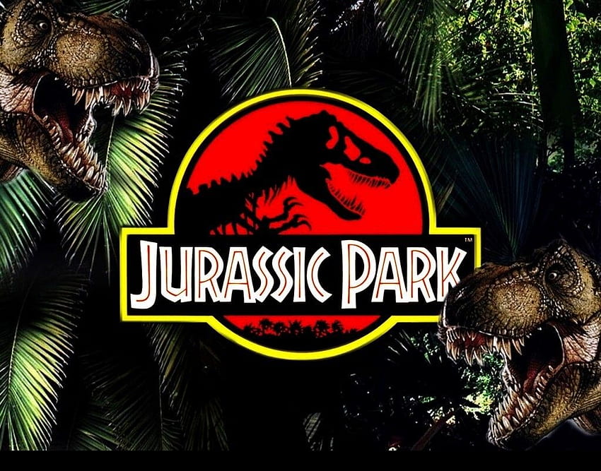 Jurassic Park 2 Jurassic park t rex by dskorn [] for your , Mobile & Tablet. Explore Jurassic Park Builder . Jurassic World HD wallpaper