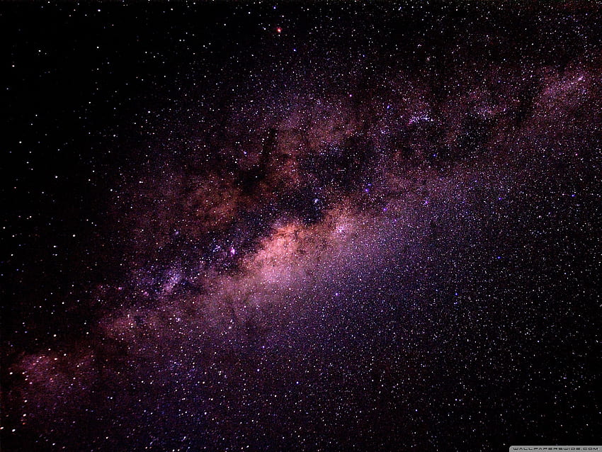 Milky Way Galaxy ❤ for Ultra, Milkyway HD wallpaper