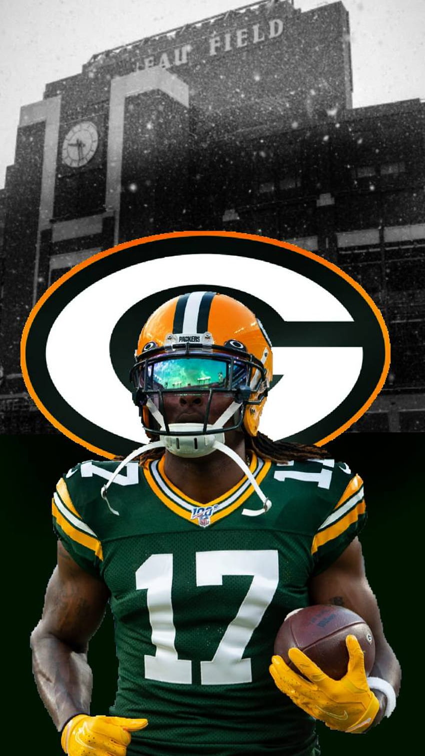 Cheese Curds, 1/27: Davante Adams & Za'Darius Smith have big games