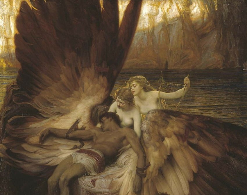 fallen, Icarus, greek, wished, myth HD wallpaper