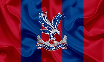 Crystal palace football crest hires stock photography and images  Alamy