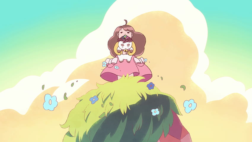 Frederator Studios and VRV to Bring Brand New “Bee and PuppyCat HD wallpaper