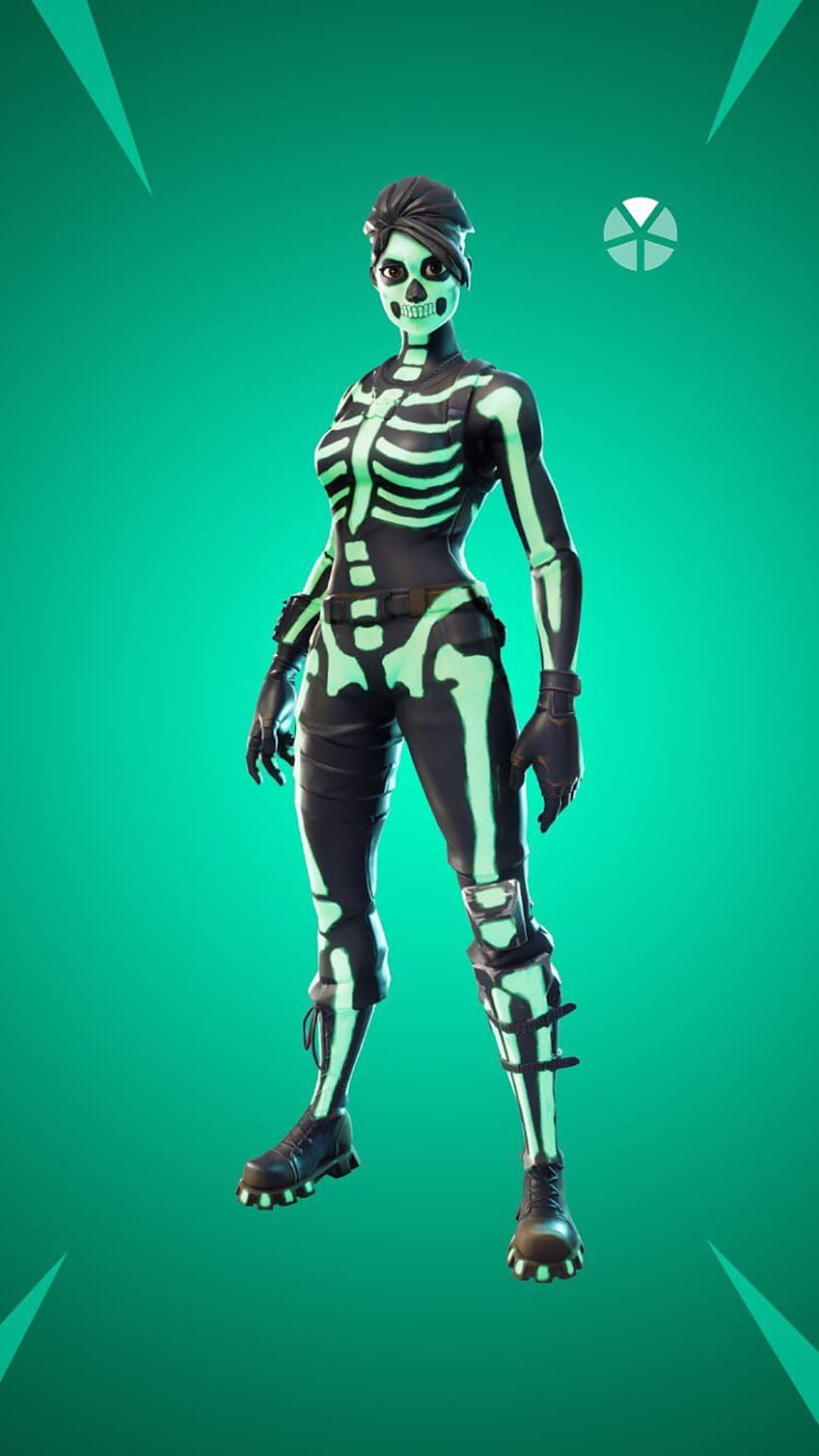 Ghoul Trooper Fortnite HD phone wallpaper | Pxfuel