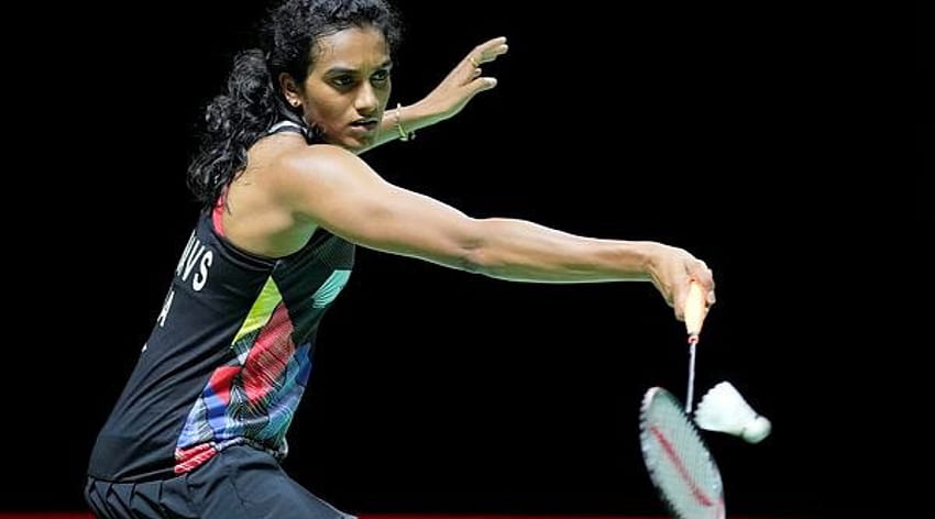 PV Sindhu in beast mode but faces Tai Tzu challenge. Sports News, The Indian Express, P. V. Sindhu HD wallpaper