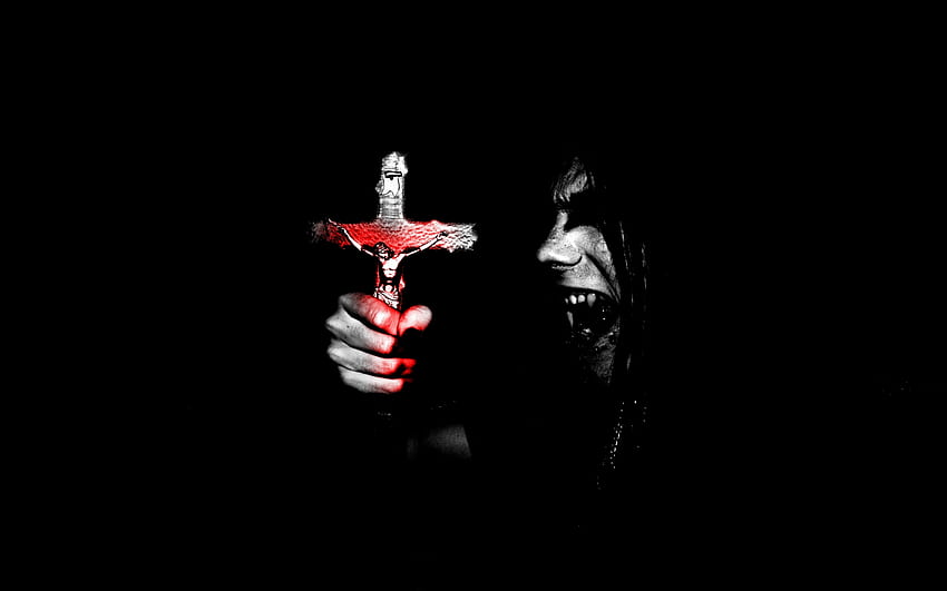 satana malvagio occulto croce anti vampiro sangue zanne [] per il tuo, Mobile & Tablet. Esplora Dark Satanic . Satanico, Pentagramma Satanico, Occulto Sfondo HD