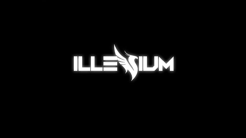 อิลเลเนียม - Illenium., โลโก้อิลเลเนียม วอลล์เปเปอร์ HD
