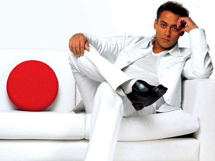 Salman Khan, Salman, Khan HD-Hintergrundbild